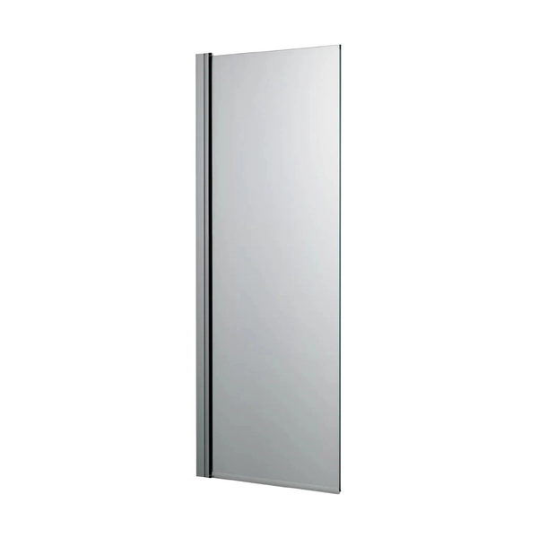 Mampara Ferrum vidrio rebatible 190x70 NL71A-01KHI-MP-018-CR