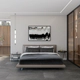 Porcelanato Ilva 60x120 Limestone Shadow nat cal 1º