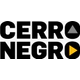 Porcelanato Cerro negro 64x122 Niza grafito nat rect cal 1º