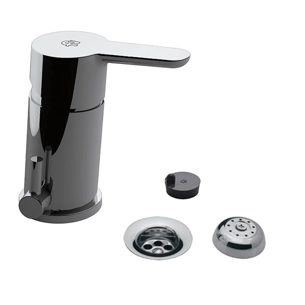 Griferia Bidet FV Puelo Monocomando 189/b5 cr