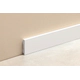 Zocalo Atrim Eps Square Blanco mate 2301