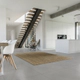 Porcelanato Vite 40x80 Urban Light Grey Natural cal 1º