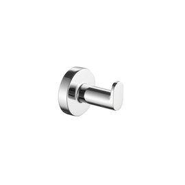 Percha Piazza Sensus cromo 73220