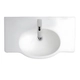 Bacha de Baño Ferrum Venecia 64 Cm 1 Ag VNC-MS-004-BL