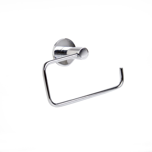 Portarrollo Ottone Basic cromo Brillo 4020.1