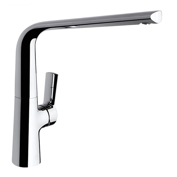 Griferia cocina aromo 411.04/D8-CR monoco mesada FV