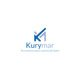 Agarradera 45 cm Kurymar Negro mate 5183
