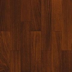 Ceramica Allpa 46x46 Entablonado Caoba 1º