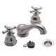 Griferia Baño Completa Fv Denisse 64 Lavatorio Bidet Ducha