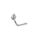 Portarrollo FV Linea N4 cromo 0167/N4-CR