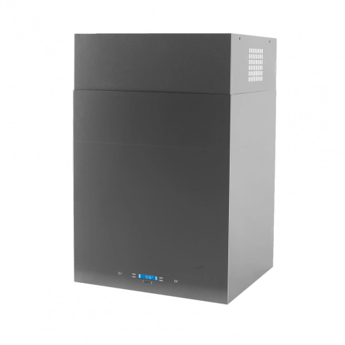 Llanos Campana contrapared Qubix LCD 60 cm 27453