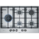 Anafe gas Bosch 75 cm 5 hornallas PCS7A5B90