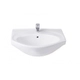 Roca Encimera 600 Mahler 1Aguj. Bco
