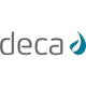 Bacha Deca Slim Rectangular de apoyo s/aguj bco L.13060.17
