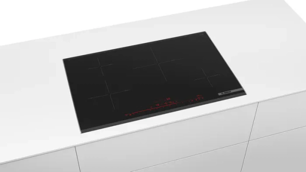 Anafe Bosch de Induccion electrico 80cm Negro PIE875DC1E