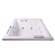 Hidromasaje Versailles Soho Due 80 180x120x47 Base