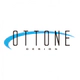 Percha Gancho Ottone Basic Cromo Accesorio Baño
