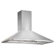 Campana pared Spar Prima 60 Acero Inox Deslizante 5941-402