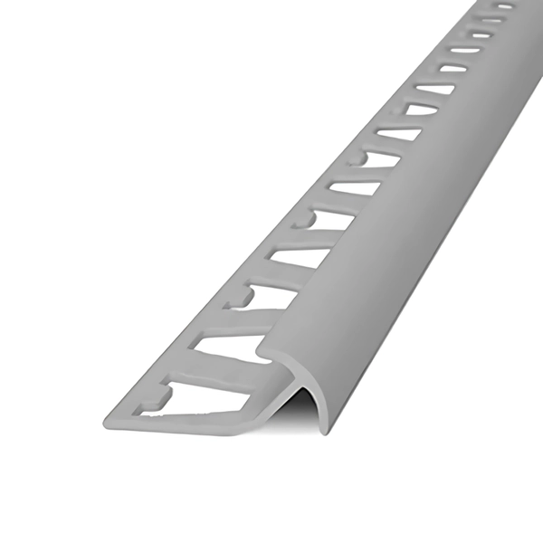 Guardacanto Atrim pvc plus gris oscuro 9 mm x 2,44 m 0230