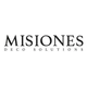 Revestimiento Misiones 30x30 Malla Persia Strips