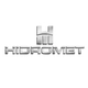 Griferia lavatorio pared monocomando Hidromet Icon cromo 11180CRCR