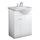 Mueble Ferrum Avignon sin Cajones X6LC sin mesada AVI-MB-011-BL