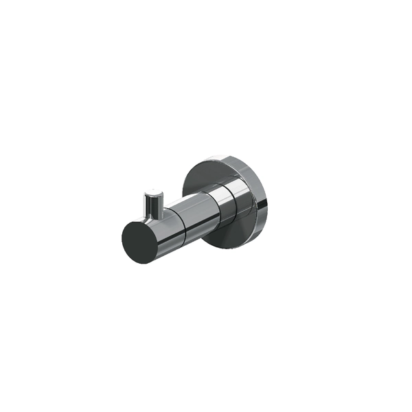 Accesorio Andez Percha Simple Match Classic Cromo