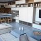 Porcelanato Vite 40x80 Urban Light Grey pul cal 1º