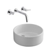 Bacha Baño Ferrum Tori L244 B TOR-BH-047-BL