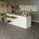 Ceramico Milano Bosque grigio 19x120 001997