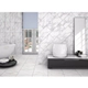 Ceramica Cortines 50x50 Marmol Calacatta 1°