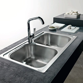 Bacha Cocina Franke Armonia Amx 620 86x50 8582058