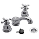 Griferia Baño Completa Fv Denisse 64 Lavatorio Bidet Ducha