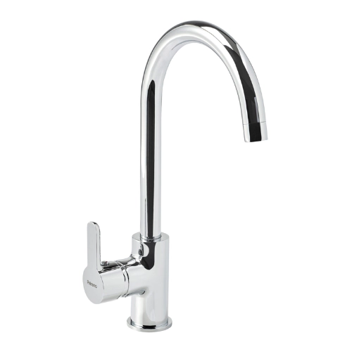 Griferia de cocina Peirano Monocomando Adra cromo 20-162