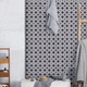 Mosaico Piu 15x15 calcareo Rubik Linz CERRUBLINZ150150