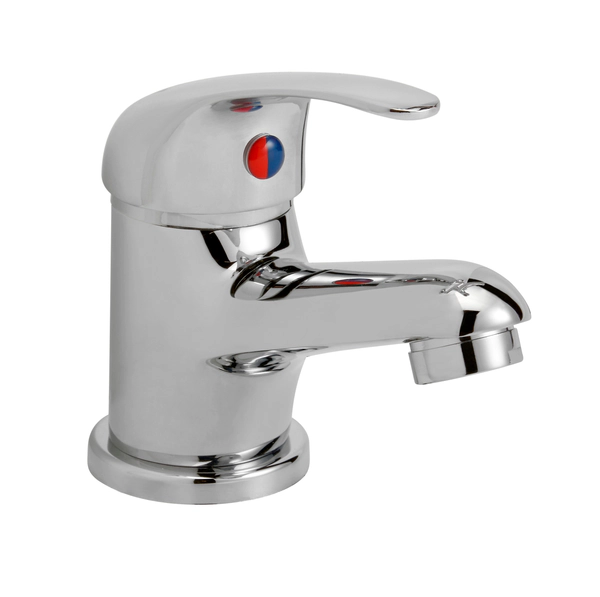 Griferia baño Peirano Lavatorio Monocomando Lugo