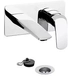 Griferia Baño Fv Epuyen L2 Lavatorio pared Ducha ext. bidet