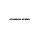 Bacha de cocina simple Johnson Luxor SI85STA