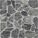 Cerámica Allpa 46x46 Cuzco Gris1º Calidad