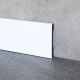 Zocalo Moldumet EPS blanco 100mm ZEPS02