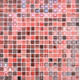 Guarda Malla Misiones 30x30 Belize Rojo (xun)