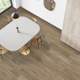 Porcelanato Alberdi 20x80 Madison brown rect cal 2º