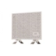 Vitroconvector plano Peabody 1000W blanco PE-VC10B