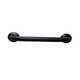 Agarradera 45 cm Kurymar Negro mate 5183