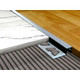 Perfil Omega Moldumet Acero Inox Brillante C120B