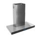 Campana de pared LLanos Premium touch 75 cm 27430