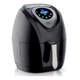 Freidora Electrica Sin Aceite Peabody Pe-af612n 220v