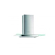 Campana Spar De Pared 60 Vetro Acero Inoxidable 6351-025