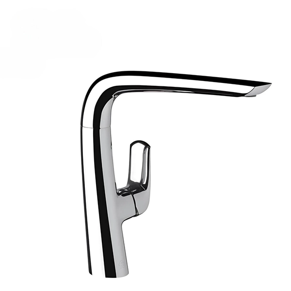 Griferia Cocina Fv Epuyen Monoc. Mesada 411.04/L2cr