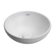 Bacha De Apoyo Blanca Chica Ferrum Armonica Persis PRS-BH-092-BL